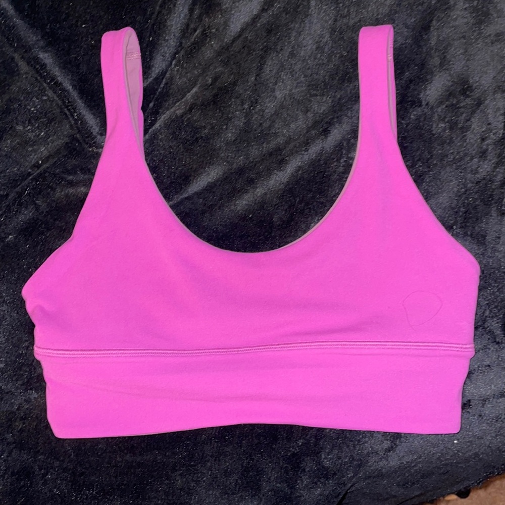 Lululemon align bra
